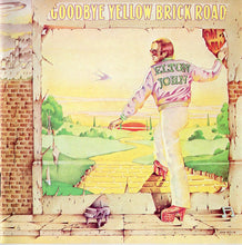 画像をギャラリービューアに読み込む, Elton John - Goodbye Yellow Brick Road

