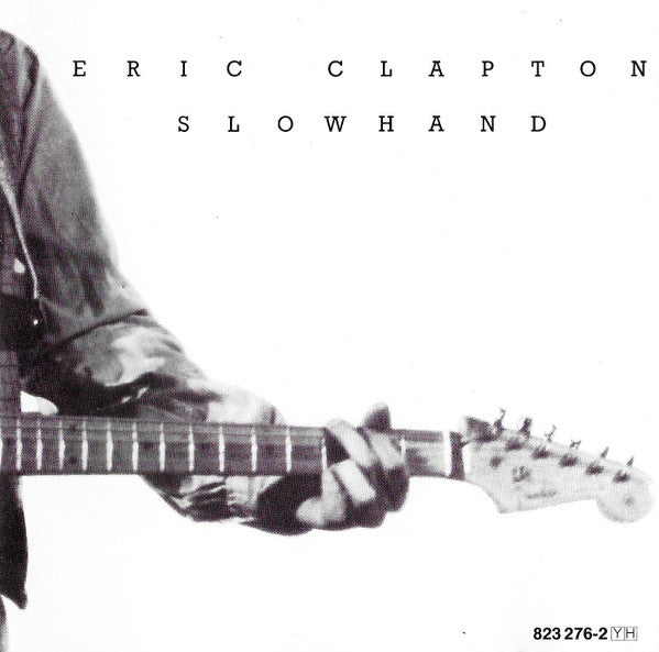 Eric Clapton - Slowhand