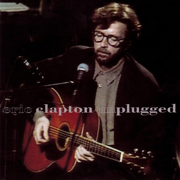 Eric Clapton - Unplugged