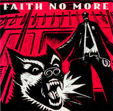 画像をギャラリービューアに読み込む, Faith No More - King For A Day, Fool For A Lifetime
