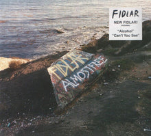 画像をギャラリービューアに読み込む, Fidlar - Almost Free
