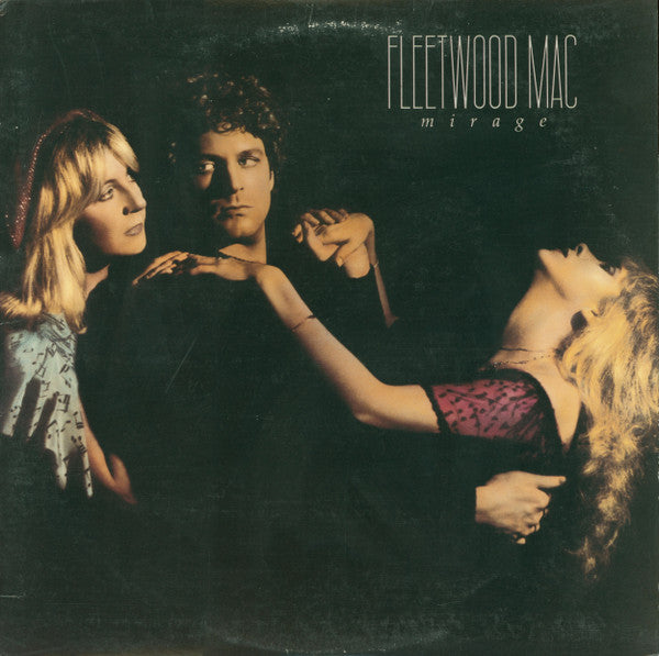 Fleetwood Mac - Mirage (G++)