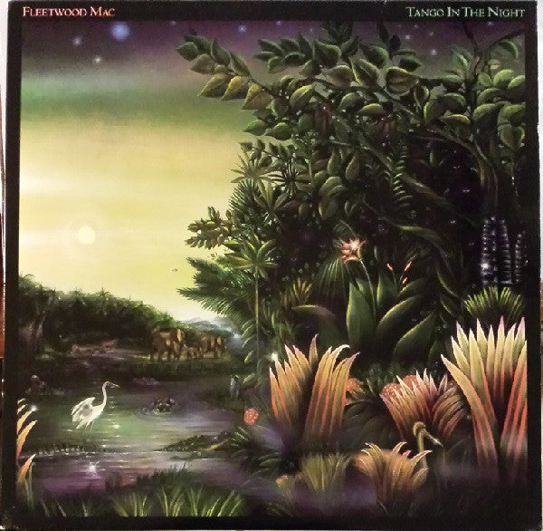 Fleetwood Mac - Tango in the Night (G++)