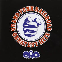 Load image into Gallery viewer, Grand Funk Railroad - Greatest Hits
