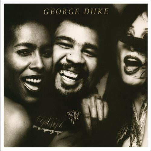 George Duke - Reach for It (G++)