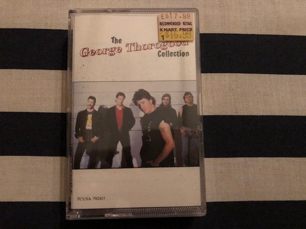 George Thorogood - The Collection