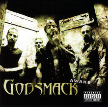 Load image into Gallery viewer, Godsmack - Awake
