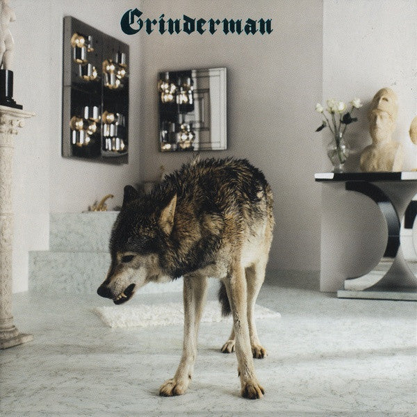 Grinderman - Grinderman 2