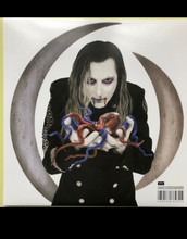 画像をギャラリービューアに読み込む, A PERFECT CIRCLE - EAT THE ELEPHANT 2XLP
