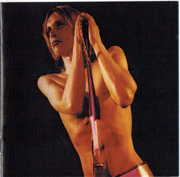 Iggy Pop - Raw Power