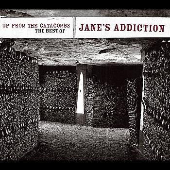 Janes Addiction - Up from the Catacombs