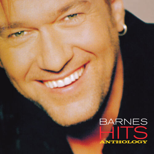 Jimmy Barnes - Hits