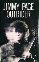 Load image into Gallery viewer, Jimmy Page - Outrider
