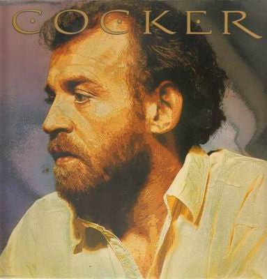 Joe Cocker - Cocker (G++)