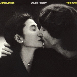 John Lennon - Double Fantasy