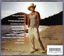 Load image into Gallery viewer, Kenny Chesney - When The Sun Goes Down
