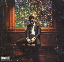 Load image into Gallery viewer, Kid Cudi - Man on The Moon II: The Legend of Mr. Rager
