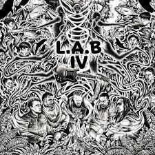 L.A.B - IV