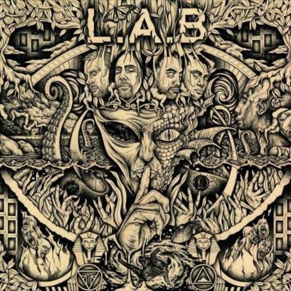 L.A.B - I