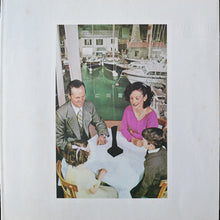 Load image into Gallery viewer, Led Zeppelin - Presence (NZ Original Pressing, Gatefold, VG)

