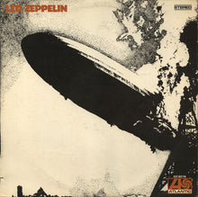 Load image into Gallery viewer, Led Zeppelin - Led Zeppelin I (NZ Pressing VG)
