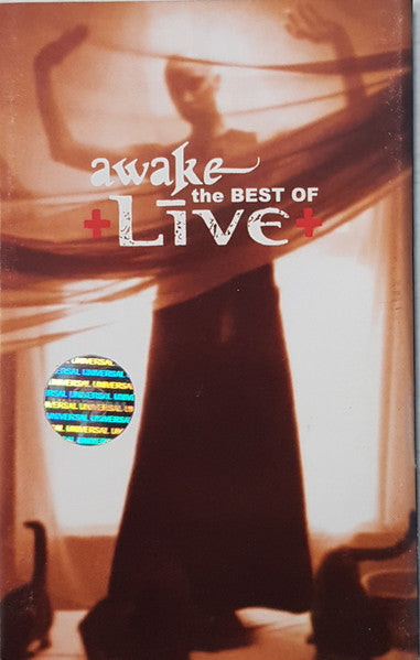 Live - Awake