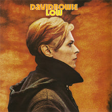 画像をギャラリービューアに読み込む, David Bowie - Low
