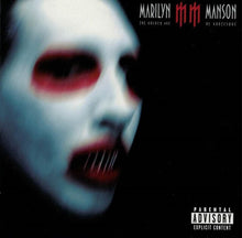 画像をギャラリービューアに読み込む, Marilyn Manson - The Golden Age of Grotesque
