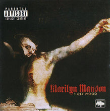 Load image into Gallery viewer, Marilyn Manson - Hollywood
