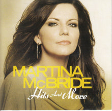 Load image into Gallery viewer, Martina McBride - Hits and More
