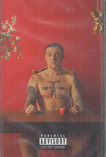 Load image into Gallery viewer, Mac Miller - Watching Movies Cassette
