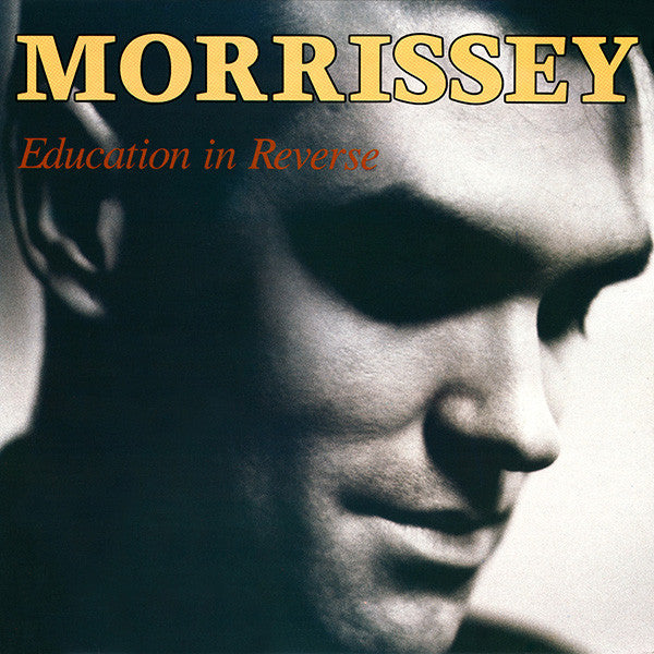 Morrissey - Education in Review (G++)