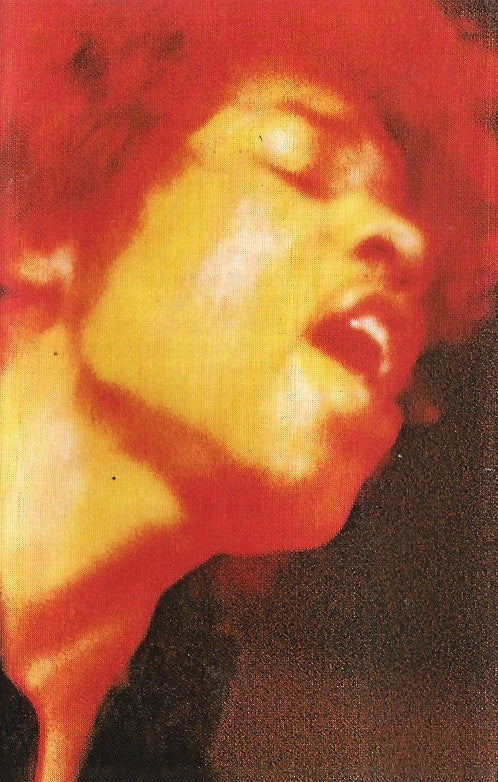Jimi Hendrix - Electric Ladyland