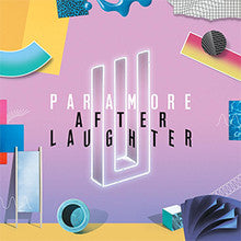 Paramour - After Laughter