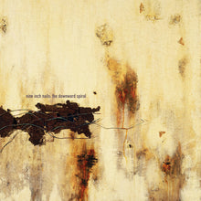 Load image into Gallery viewer, Nine Inch Nails - The Downward Spiral
