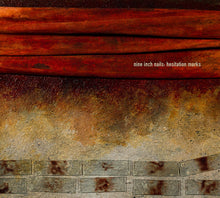 Load image into Gallery viewer, Nine Inch Nails - Hesitation Marks
