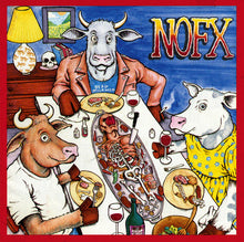 Load image into Gallery viewer, NOFX - Liberal Animation
