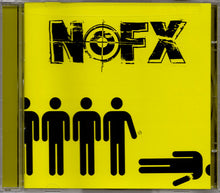 Load image into Gallery viewer, NOFX - Wolves in Wolves Clothing
