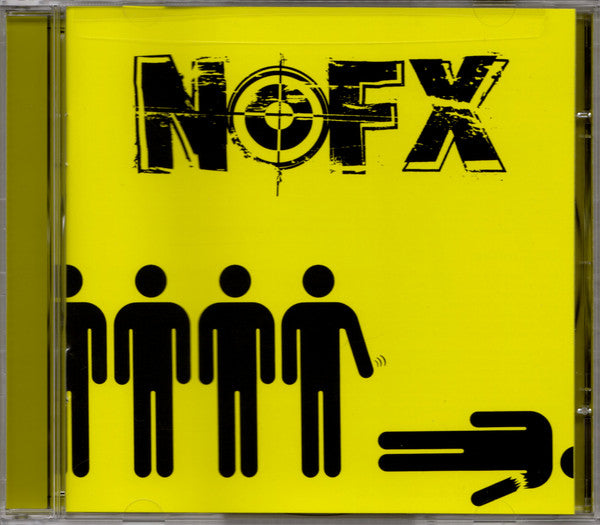 NOFX - Wolves in Wolves Clothing