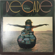 Load image into Gallery viewer, Neil Young - Decade (NZ Original Pressing 3xLP G+)
