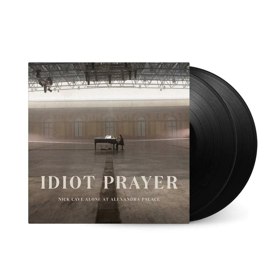 Nick Cave - Idiot Prayer (2x LP)