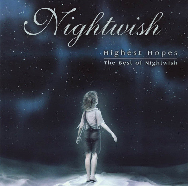 Nightwish - Highest Hopes