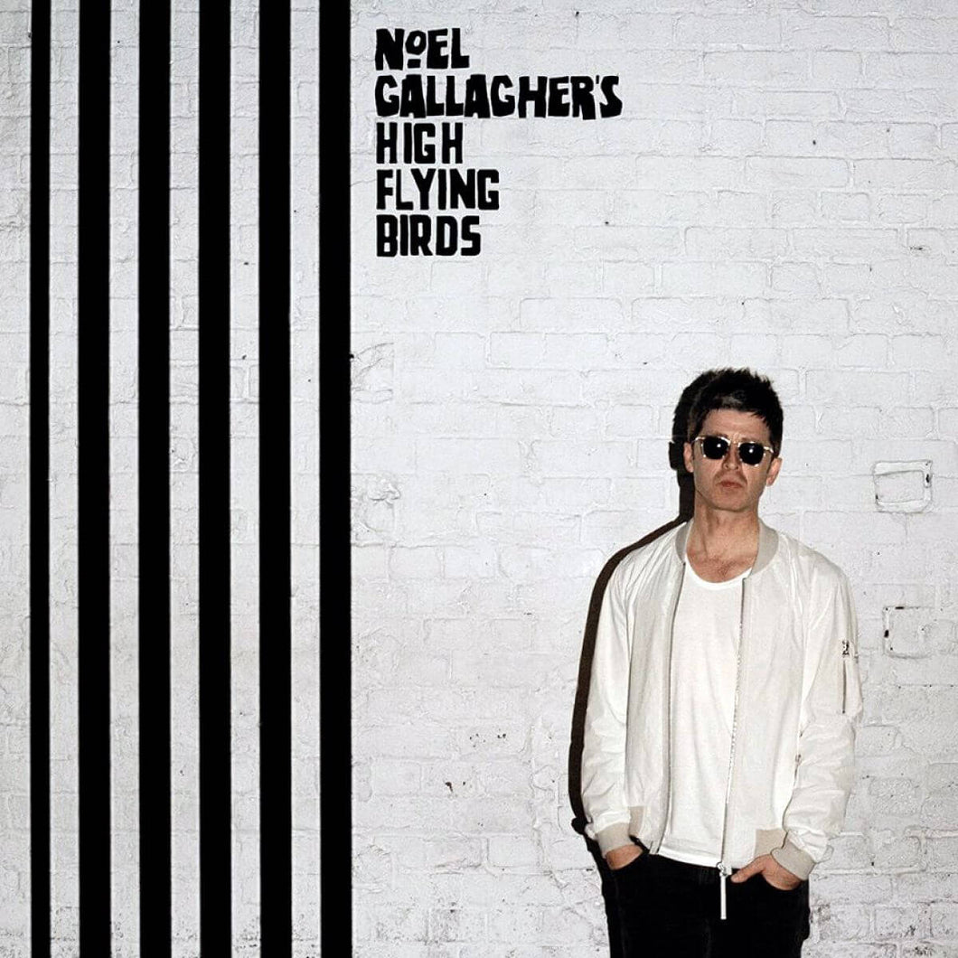 Noel Gallagher's High Flying - Self Titled LP