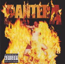 Load image into Gallery viewer, Pantera - Reinventing The Steel
