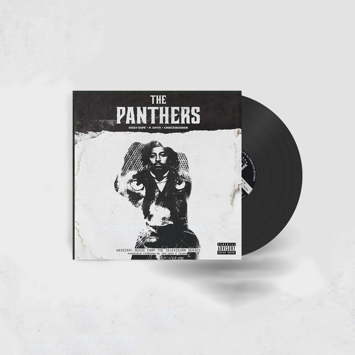 The Panthers - Original Music from the TV Series