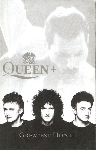 Queen - Greatest Hits III