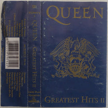Load image into Gallery viewer, Queen - Greatest Hits II
