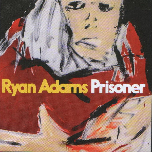 RYAN ADAMS - Prisoner