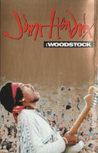 Load image into Gallery viewer, Jimi Hendrix - Woodstock
