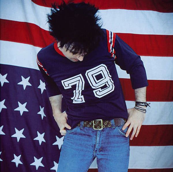 RYAN ADAMS - Gold